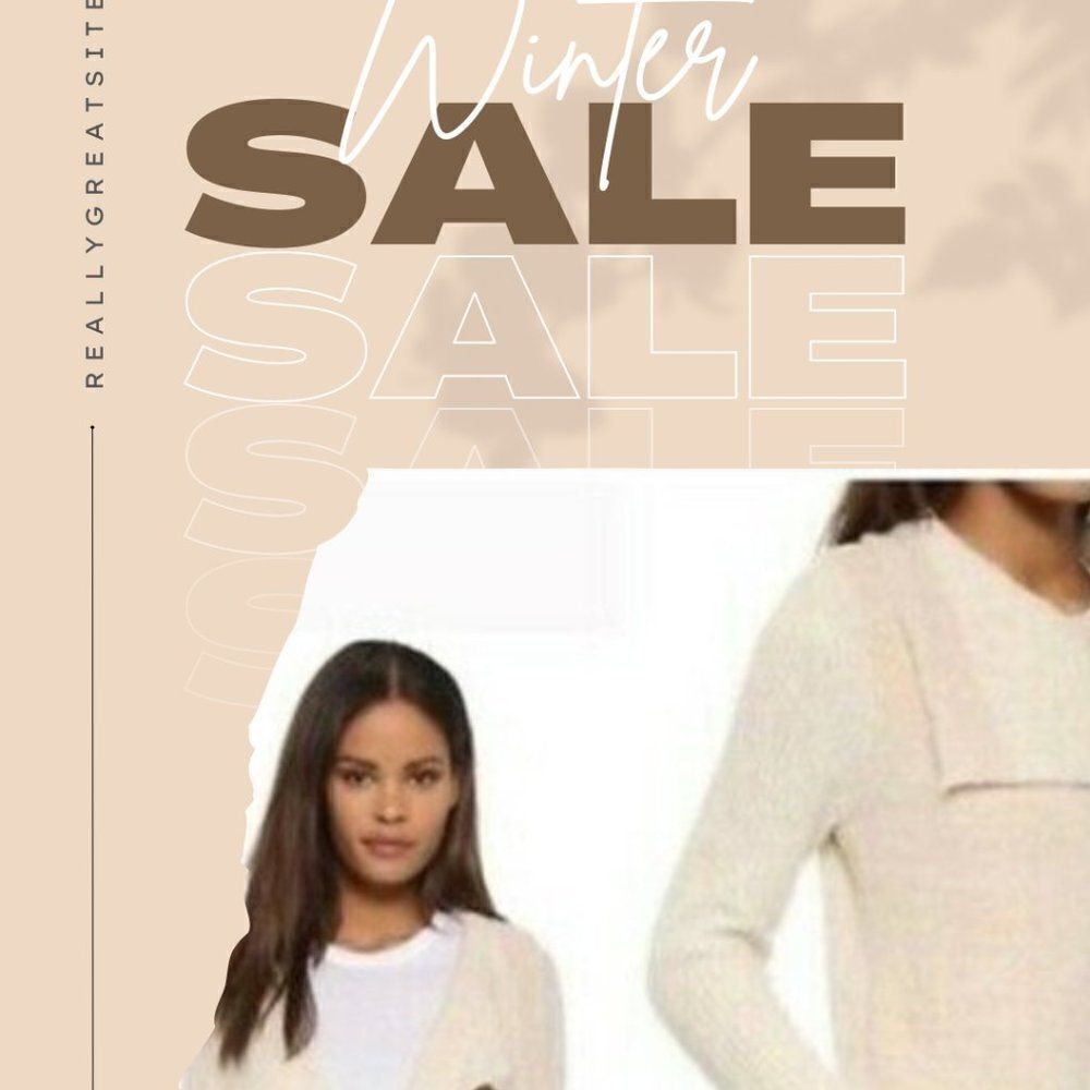 SWEATER SALE BUY  1 SWEATER GET‎ 2nd SWEATER FOR HALF OFF